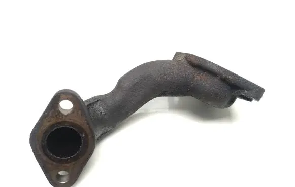 Mitsubishi ASX EGR valve line/pipe/hose 0717t4