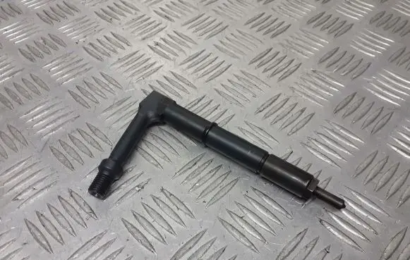 Nissan Almera N16 Fuel injector 48-4391