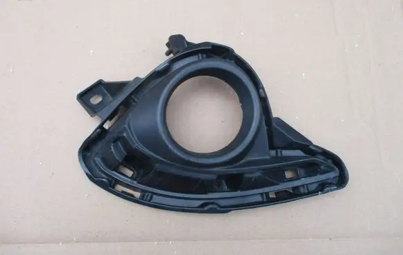 Mazda CX-3 Front fog light trim/grill DC3D50C21