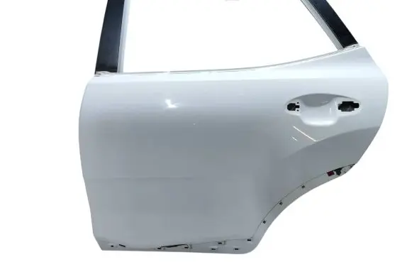 KIA Stonic Rear door