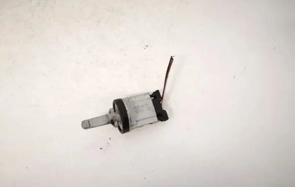 Volkswagen Touran I Interior temperature sensor 1k0907543a