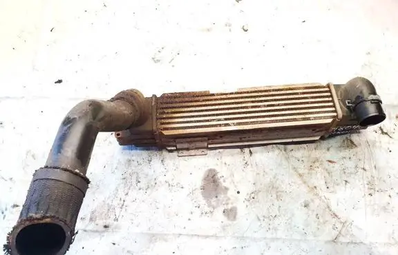 KIA Sorento Intercooler radiator 281904a160 28190-4a160