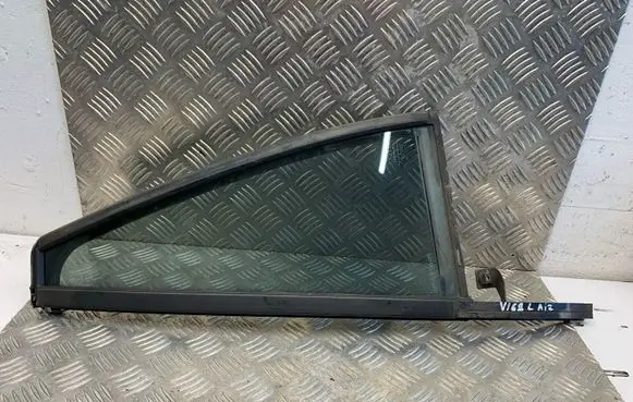 Volvo XC90 Front door window glass four-door 43R001582