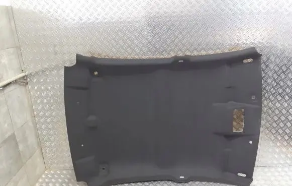 Ford Focus Headlining 