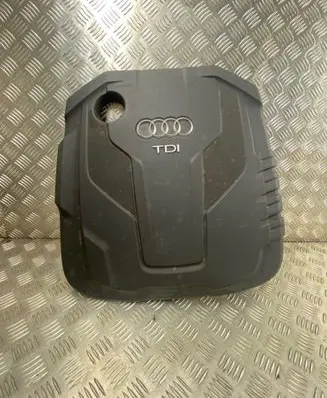 Audi A4 S4 B8 8K Engine cover (trim) 04L103925D