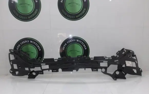 Mercedes-Benz EQC Front bumper A2938859500