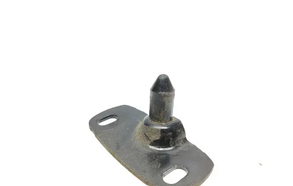 Renault Trafic III (X82) Other rear door trim element TG038 903073 044203B