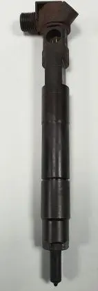Mercedes-Benz GLK (X204) Fuel injector A6510702387