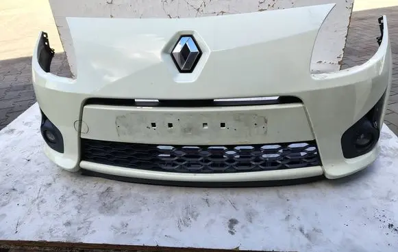 Renault Twingo II Front bumper 