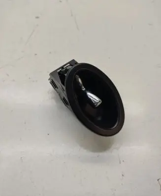 Mini Cooper Countryman R60 Electric window control switch 9800972 61319800972