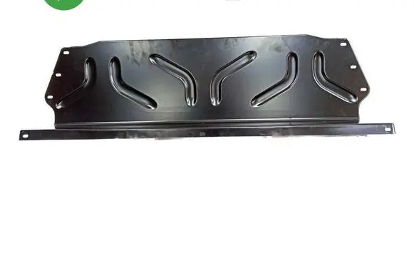 Mercedes-Benz CLK A209 C209 Other trunk/boot trim element A2096460232 21803