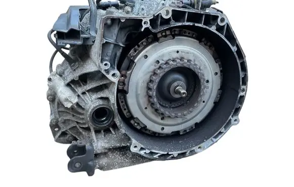Ford Fiesta Automatic gearbox FA6P7000EA A2C30743102 T1L2A