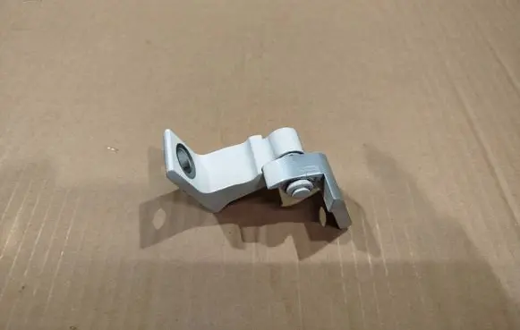 Volkswagen Crafter Front door lower hinge 4G0831402B A047058