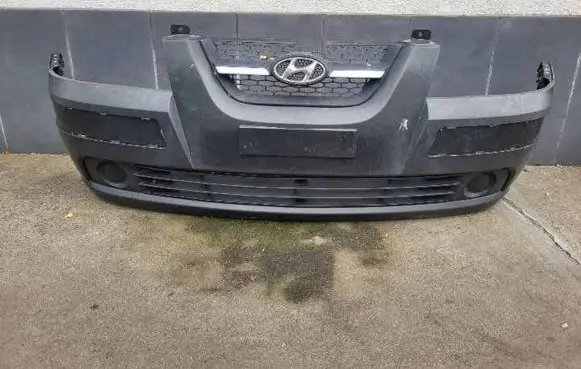 Hyundai Atos Prime Front bumper 906699