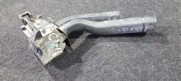 Wiper control stalk
