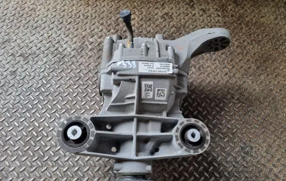 Dodge Challenger Rear differential 68282414AD