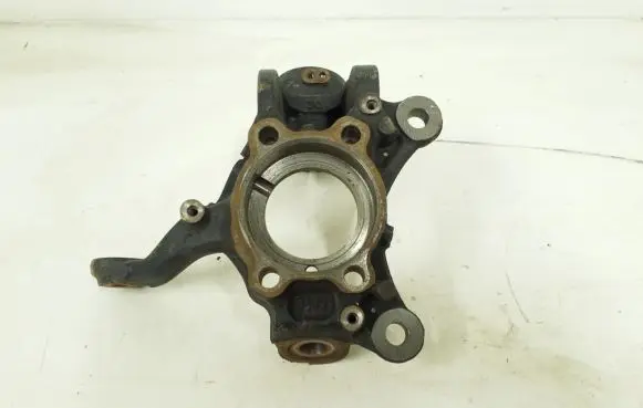 Volkswagen Caddy Front wheel hub spindle knuckle