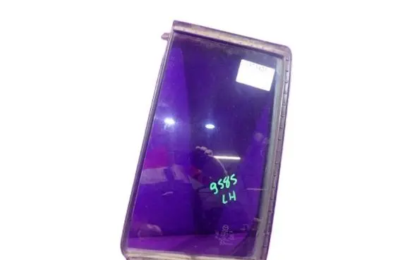 Mazda MX-5 NC Miata Front door window glass four-door 