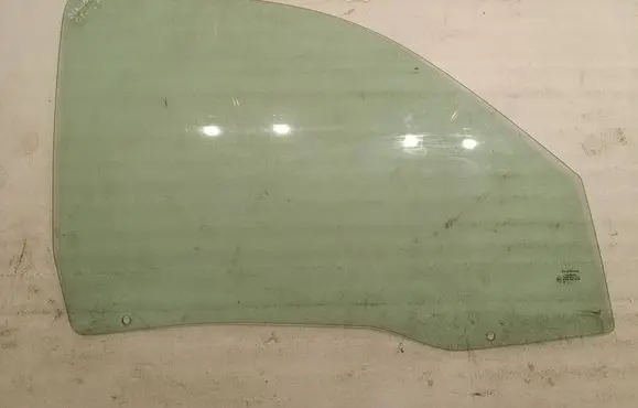 Citroen Berlingo Front door window glass four-door AS2M530DOT614 43R001479