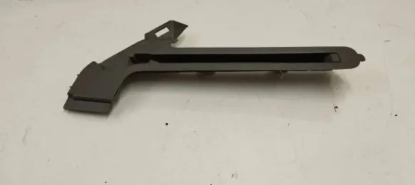 Volvo XC60 (D)pillar trim (top) 39841514