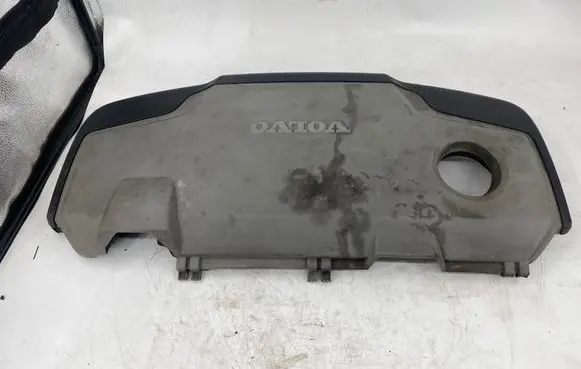 Volvo S60 Engine cover (trim) 30757535