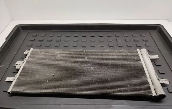 BMW 2 F45 A/C cooling radiator (condenser) 9271207 22828110