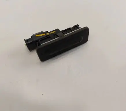 Peugeot 3008 II Number plate light