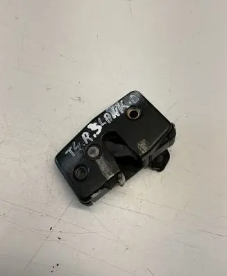 Volkswagen Transporter - Caravelle T4 Sliding door lock 701843604D
