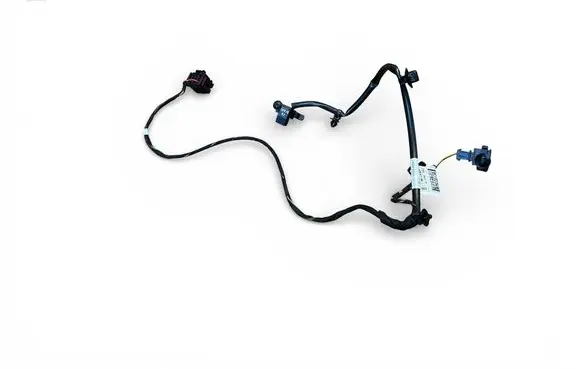 Audi A6 S6 C7 4G Seat wiring loom 4G8971365J