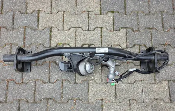Volvo V60 Tow bar 32351461