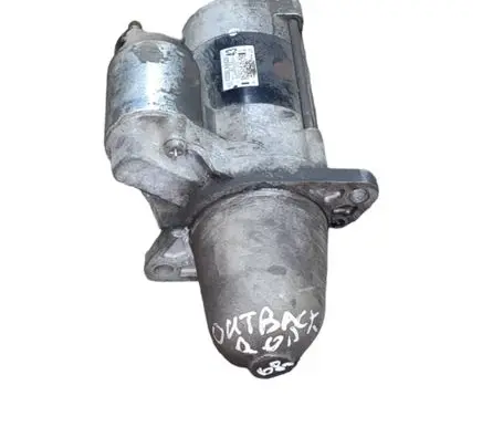 Subaru Outback Starter motor M002T89071 23300AA620