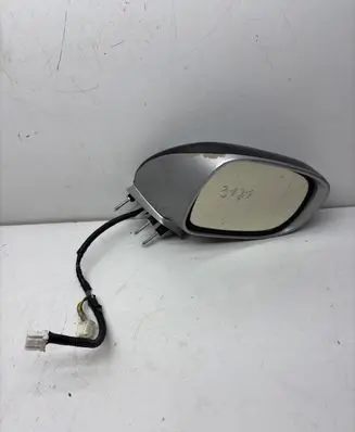 Lexus IS 220D-250-350 Front door electric wing mirror E13011097 E130331097