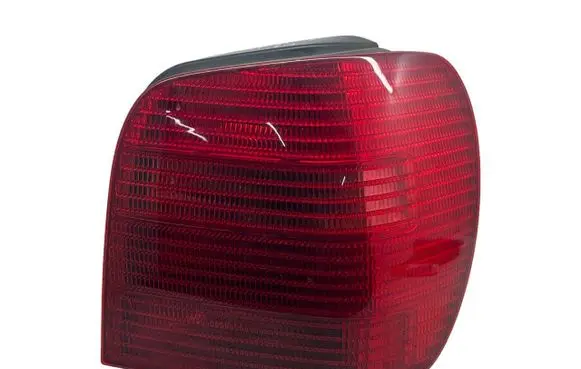 Volkswagen Polo III 6N 6N2 6NF Rear/tail lights 6N0945096J 6N0945257B