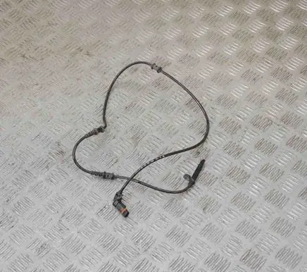 Mercedes-Benz GLE (W166 - C292) ABS brake wheel speed sensor A0009050704 A166905402