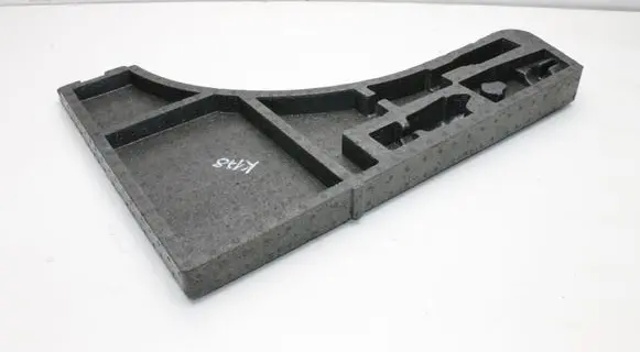 Ford Kuga II Other trunk/boot trim element CV44S11169AD