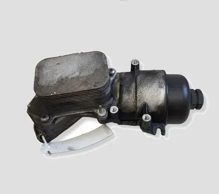 Volvo V40 Oil filter mounting bracket 312765