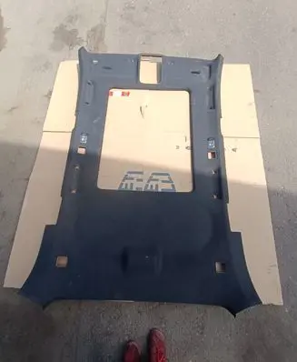 BMW X5 E53 Headlining 711406110