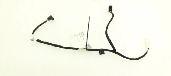Mercedes-Benz GLB x247 Rear door wiring loom A1779069305