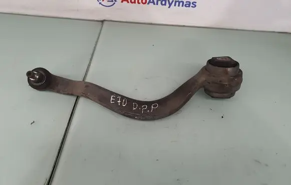 BMW X5 E70 Front control arm 31126773950