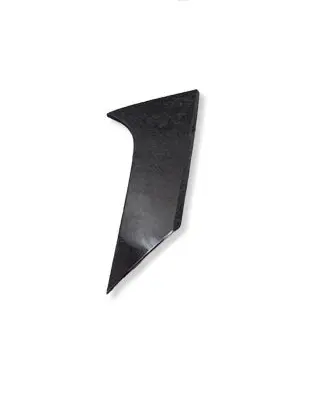 Renault Clio V Tailgate trim 960320029R
