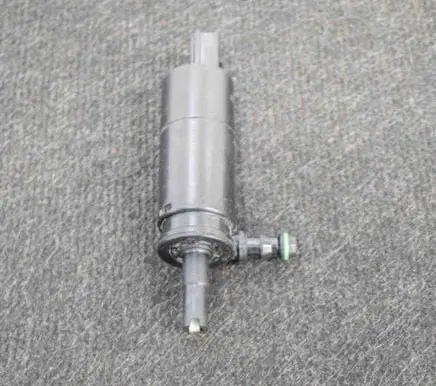 Porsche 911 991 Windscreen/windshield washer pump 3B7955681