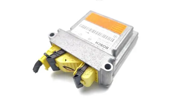 Mercedes-Benz Sprinter W906 Airbag control unit/module A9064461442 0285010349