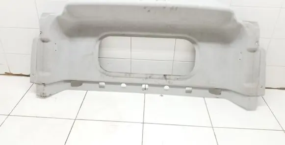 Opel Combo D Trunk separation 07355376150E
