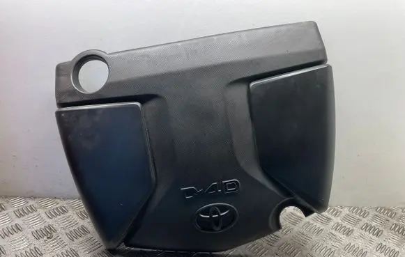 Toyota Avensis T270 Engine cover (trim) 126110X020