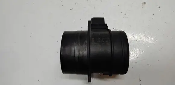 Volkswagen PASSAT B6 Mass air flow meter 0281002735 03G906461 03G906461C