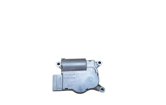 Renault Master III Air flap motor/actuator A21101800 0800457 3093848