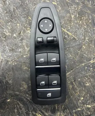 BMW 1 F20 F21 Electric window control switch 9208110 190812 L20071