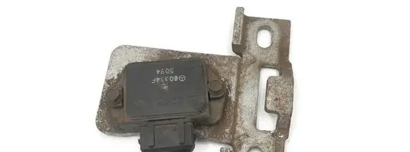 Other control units/modules