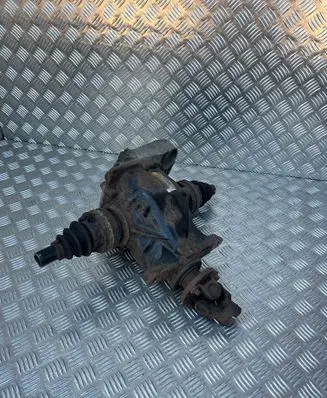 BMW 3 E90 E91 Rear differential 7524319 E27091 8811101902280003