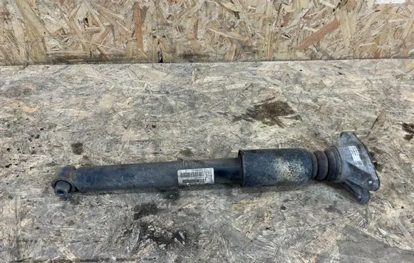 BMW 1 F20 F21 Rear shock absorber/damper 6860328